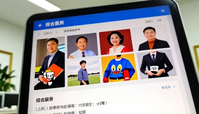 企业信息更新